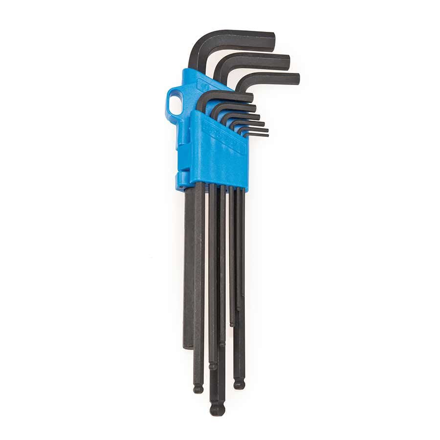 PARK TOOL HXS-1.2 HEX WRENCHES