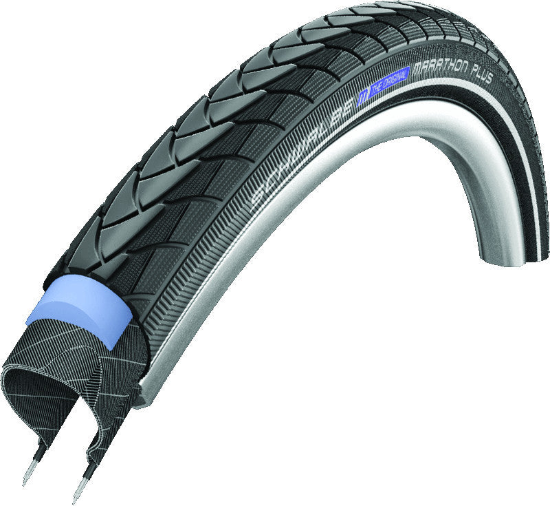 SCHWALBE MARATHON PLUS 700X25C