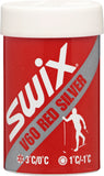 Swix V60 Red Silver +3°C/-1°C Kick Wax