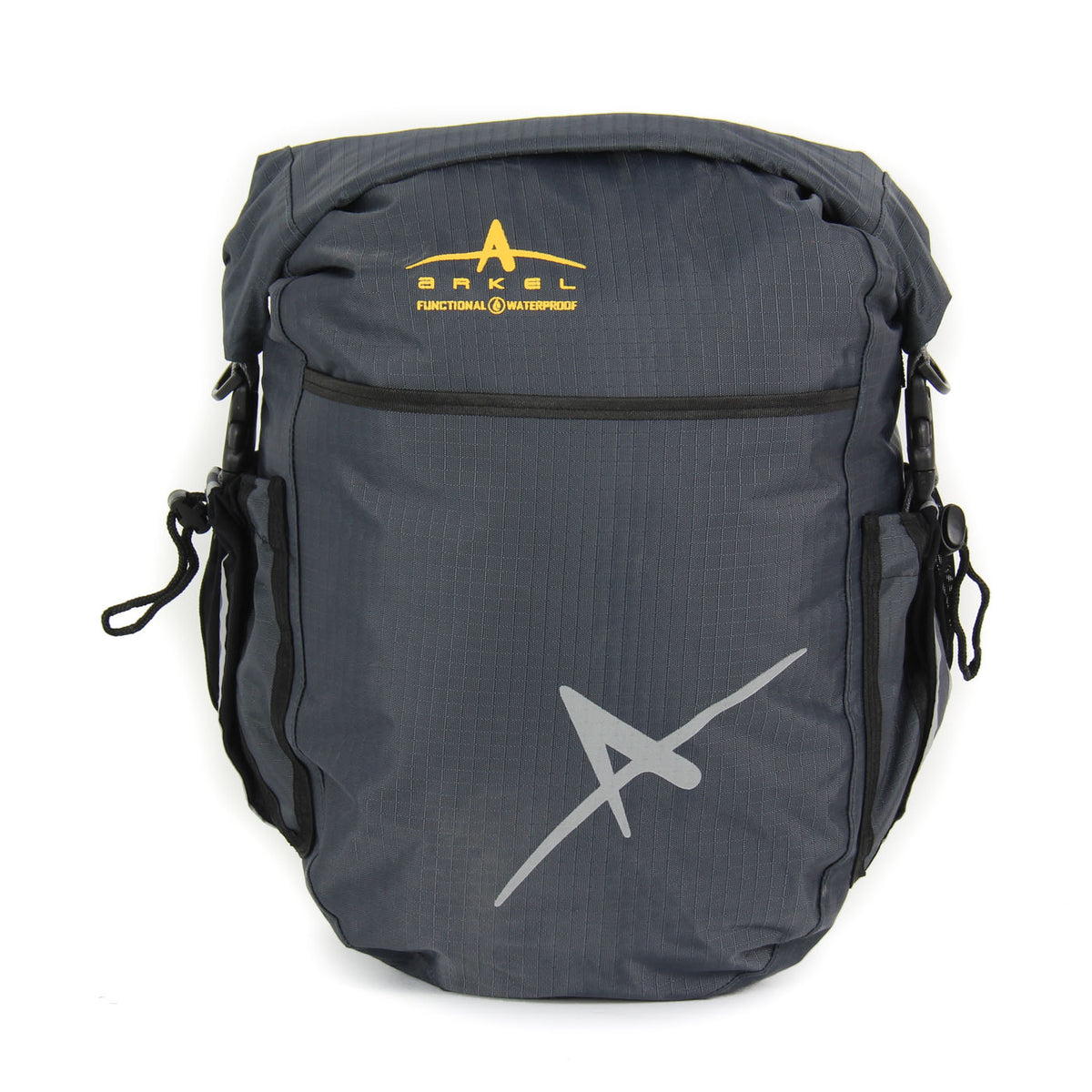 ARKEL DAUHPIN 32 TOURING BAGS