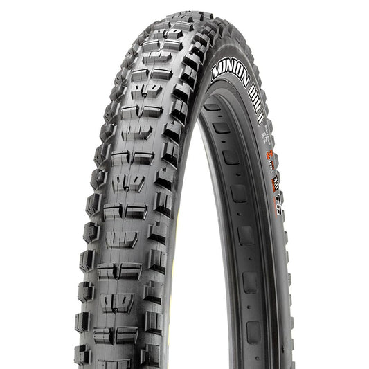 Maxxis Minion DHR2 29X2.40 3C Maxx Terra DD WT Tubeless Ready