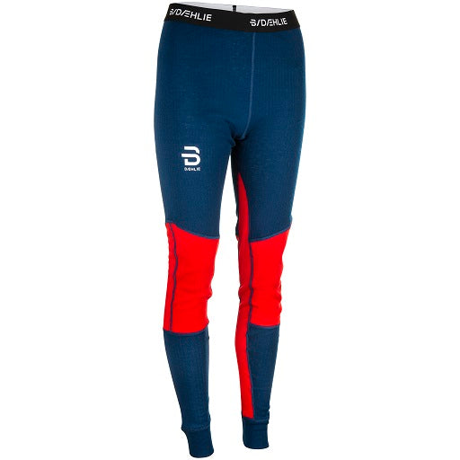 Bjorn Daehlie Base Layer Performance-Tech  Women's Pants