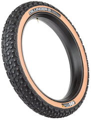 Pneu 45N Dillinger 5 Cloute Tubeless Ready 60tpi Tan 26X4.60''