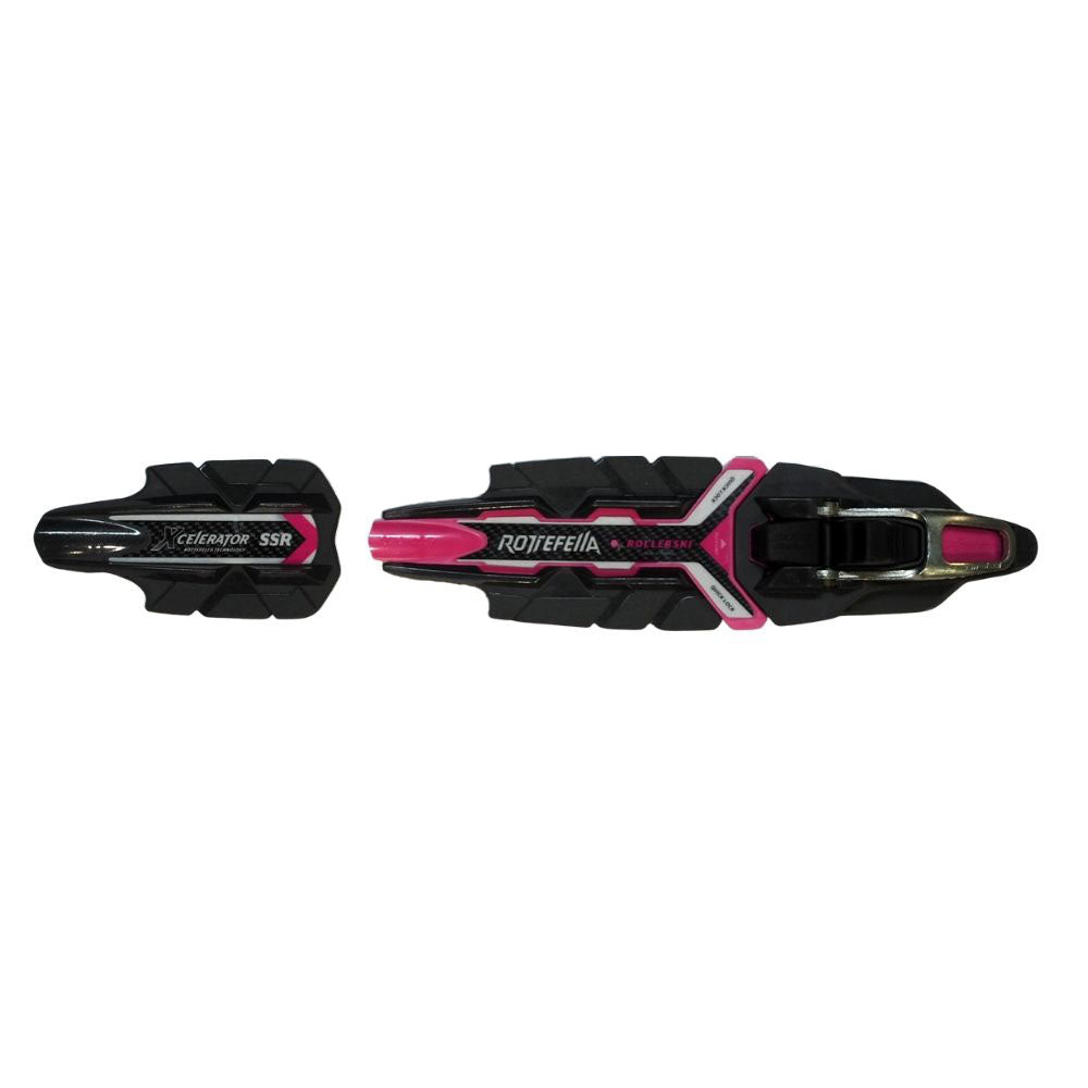 Rottefella Rollerskis SSR Bindings