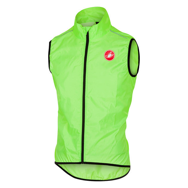 Castelli Squadra Vest