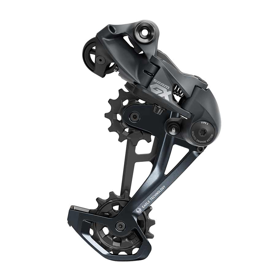 SRAM GX Eagle B2 12sp Rear Derailleur