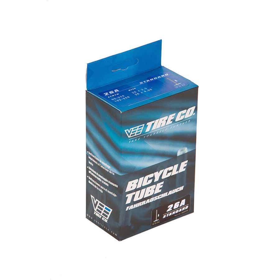 Vee Rubber 26x4.00-4.50 Presta Inner Tube