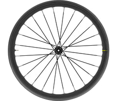 Mavic Ksyrium Elite UST Disc Centerlock Wheelset