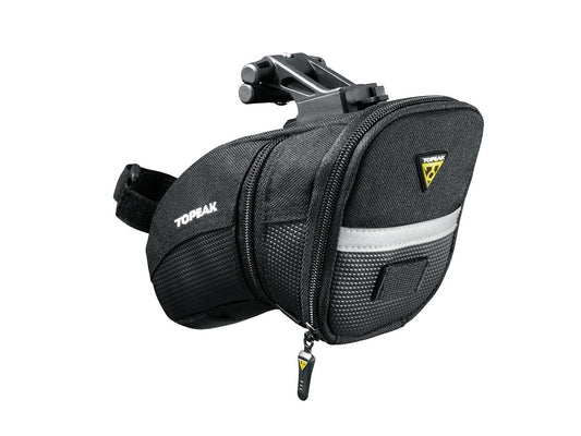 Topeak Aero Wedge Quick Click Saddle Bag