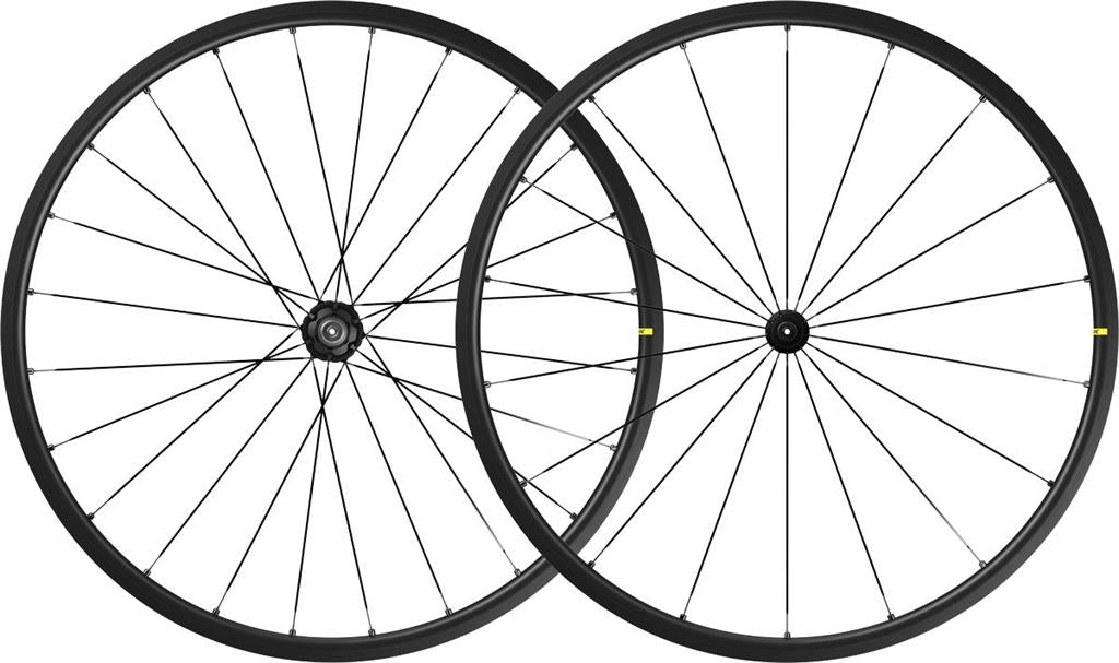 Mavic Ksyrium S HG Wheelset