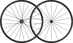 Mavic Ksyrium S HG Wheelset