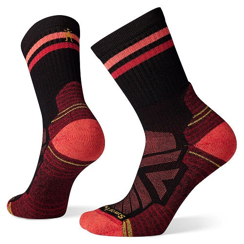 Smartwool Hike LC Tube Stripe Women's Socks