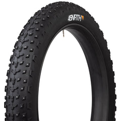 45N Dillinger 4 Studded Tubeless Ready 60tpi Tire