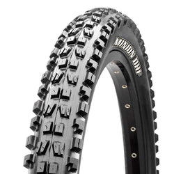 Maxxis Minion DHF 29X2.50 3C Maxx Terra EXO+ Tubeless Ready