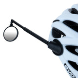 EVO Helmet Mount Mirror