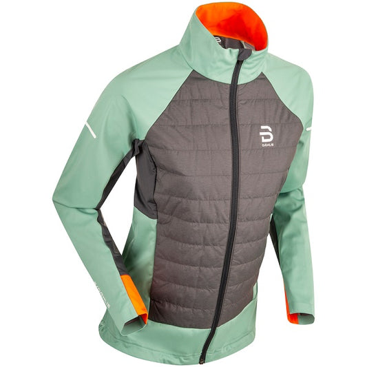 Bjorn Daehlie Challenge Women Jacket