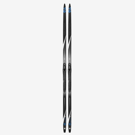 Skis Salomon RS 10 Fix Incl.