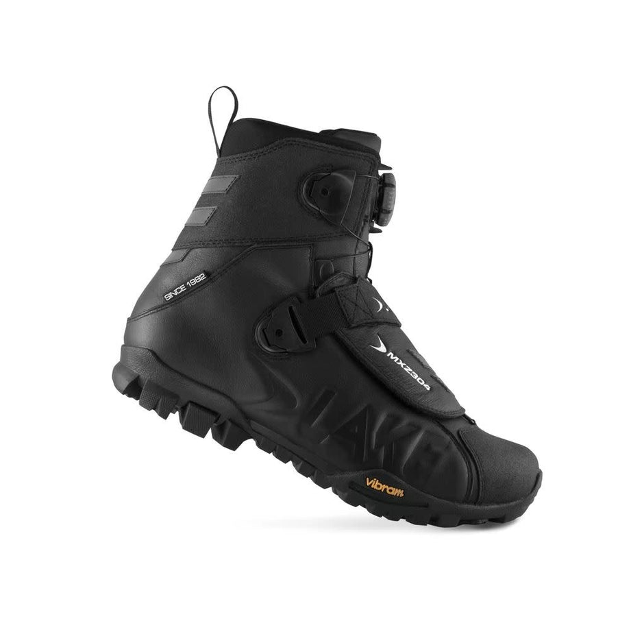 Bike Winter Boots – Boutique Cadence