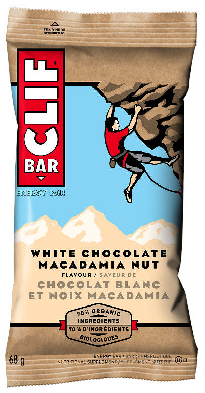 CLIF BAR