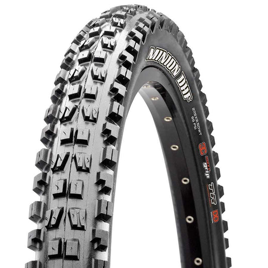 Maxxis Minion DHF 27.5X2.80 3C Maxx Terra EXO Tubeless Ready