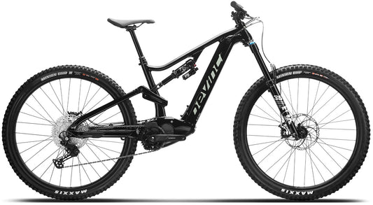 Devinci E-Troy Deore