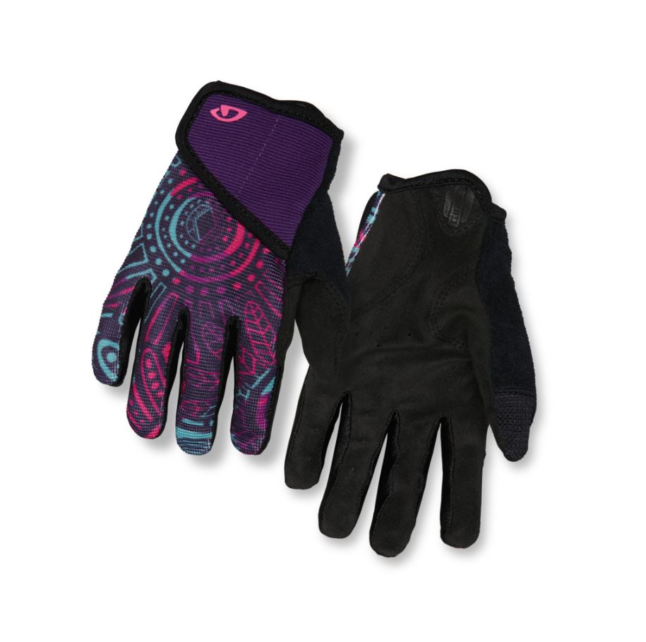 Giro Jr DND Gloves