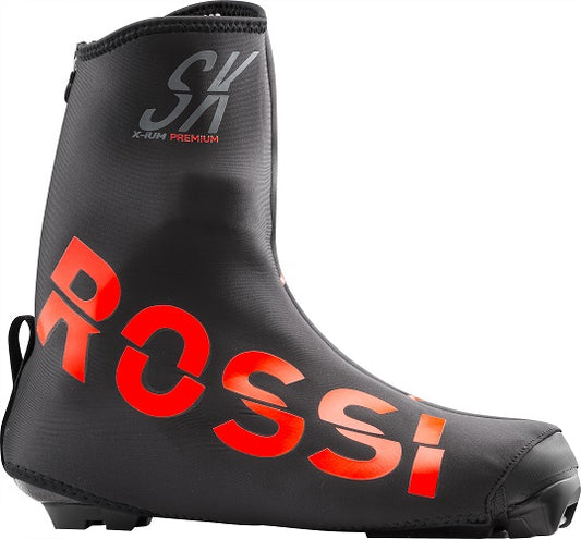 Overboots  Rossignol