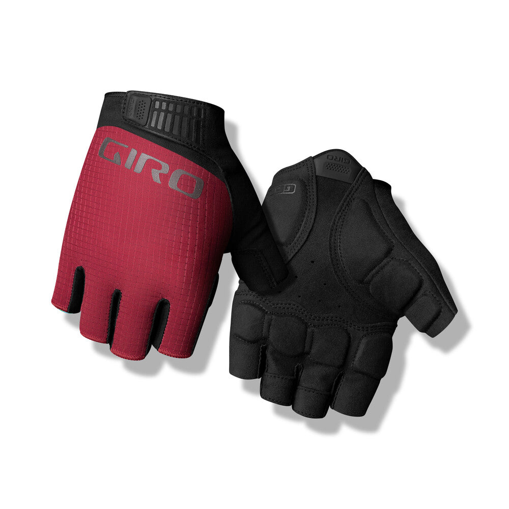 Gants Giro Bravo II Gel