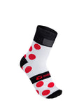 Sugoi RS Crew Print Socks