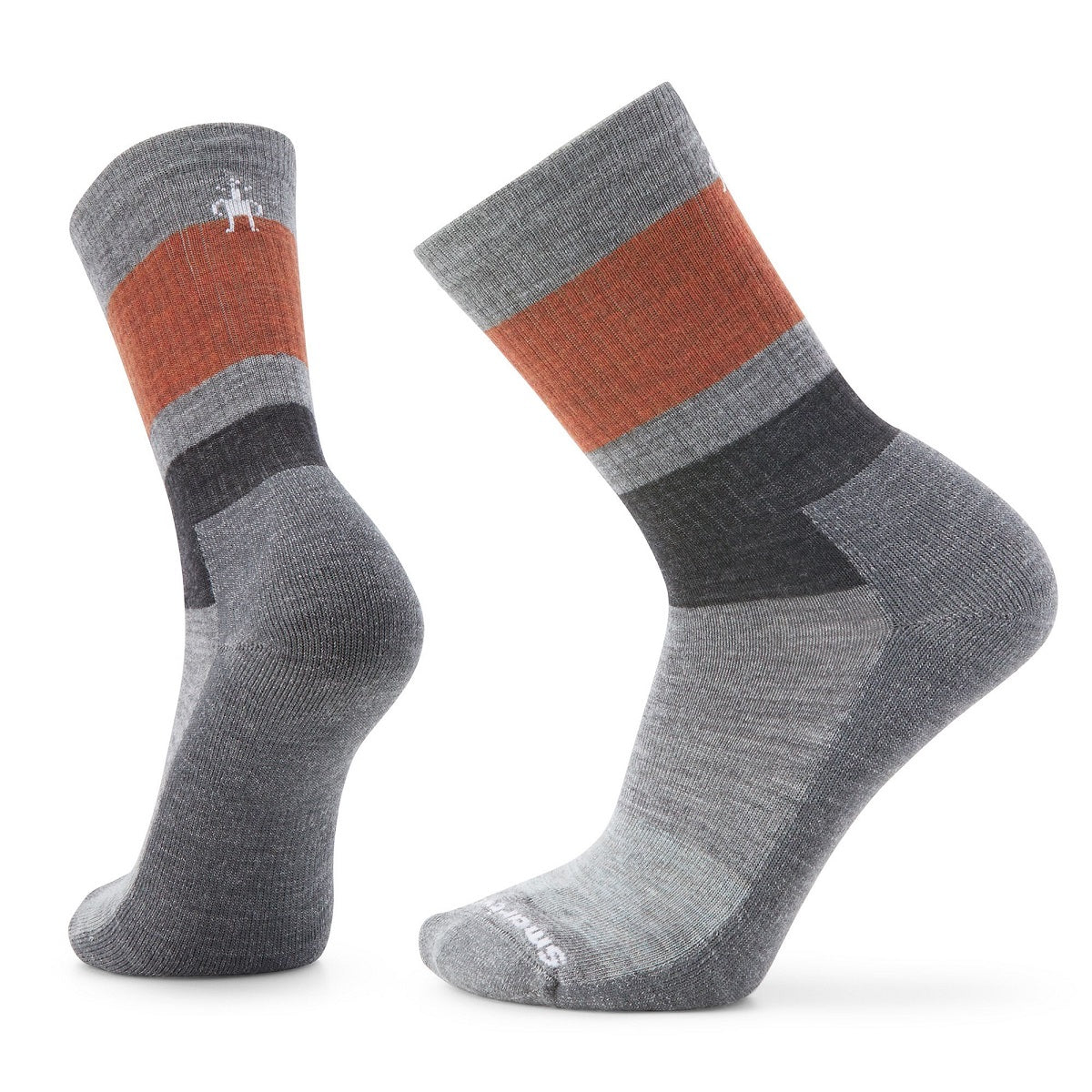 Smartwool Everyday Stripe Crew Socks