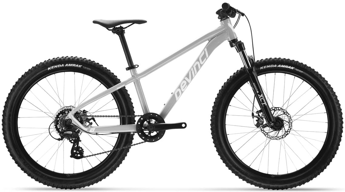 Devinci Ewoc 24 7s