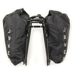 ARKEL DRY-LITES TOURING BAGS