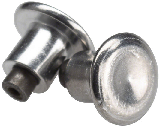 45N Concave Carbide Studs (25 Pack)