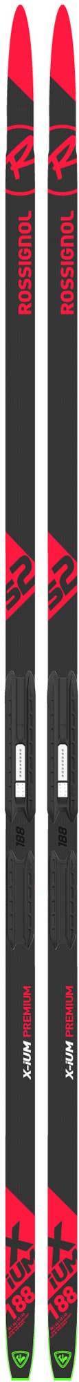 Skis Rossignol X-Ium Premium Skate S2 IFP