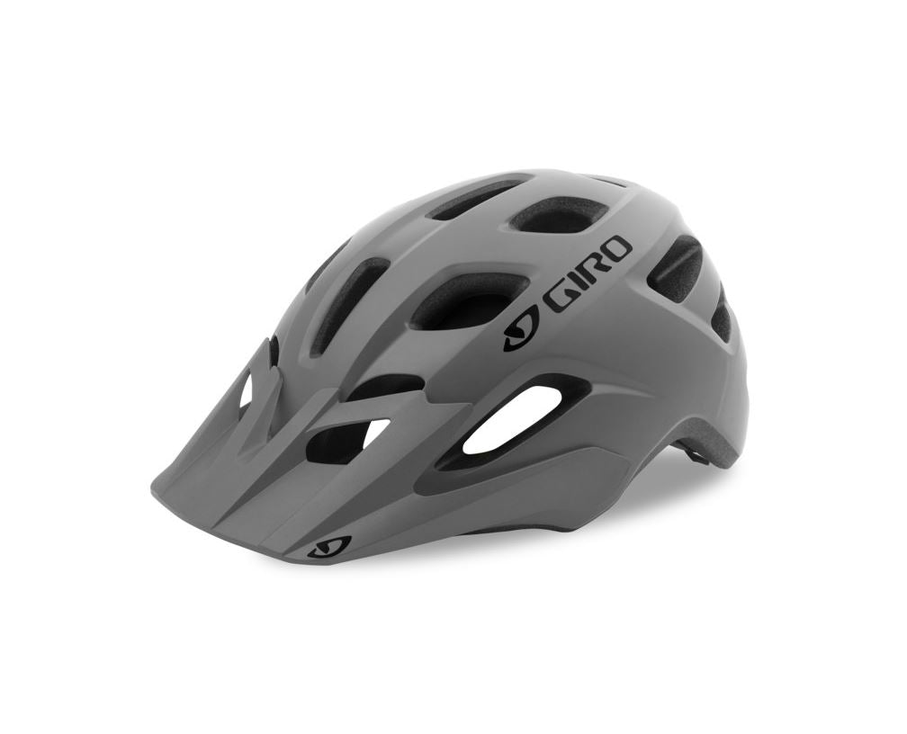Giro Compound-Fixture Helmet