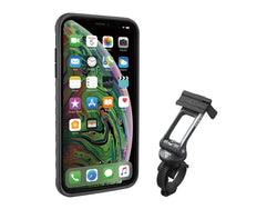 Topeak Ridecase Iphone XS Mount