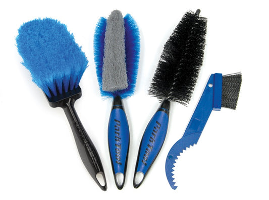 Park Tool BCB-4.2 Brush Set