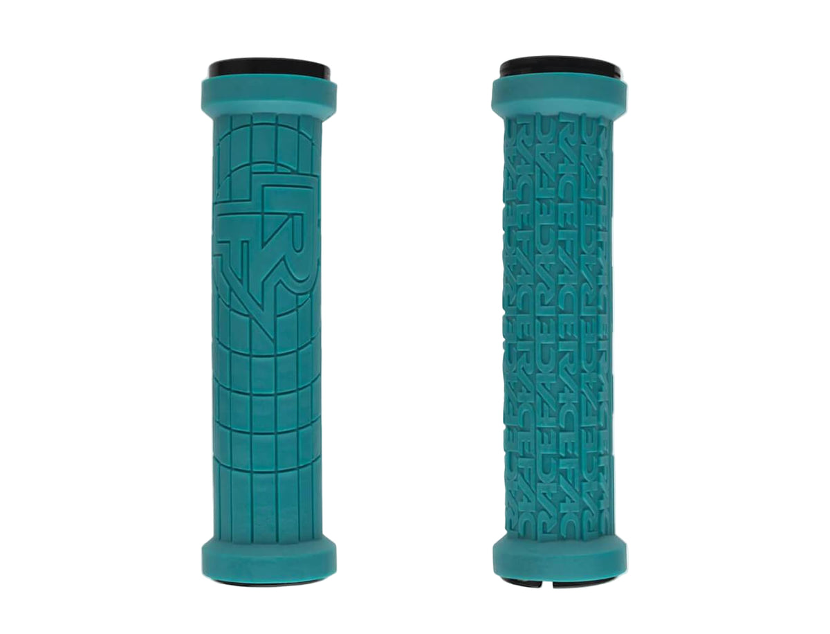 Race Face Grippler Lock On Grips