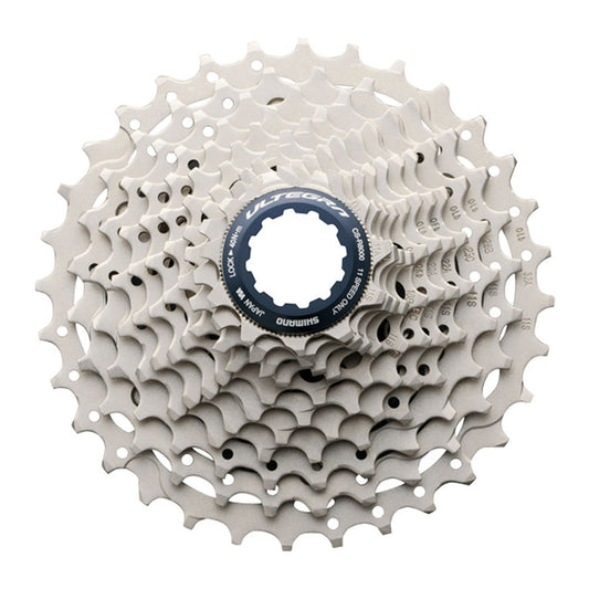 Shimano Ultegra CS-R8000 11sp Cassette