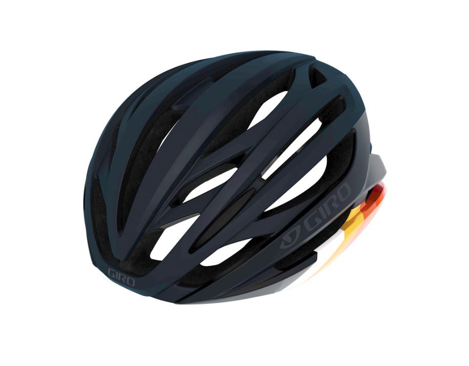 Giro Syntax Mips Helmet