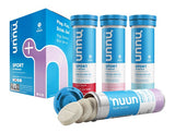 NUUN TABLETS ASSORTED