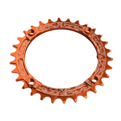 Race Face Narrow Wide Chainring 104mm