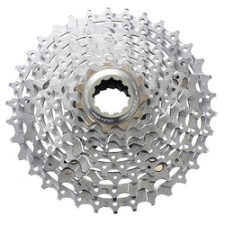 SHIMANO XT CS-M770 11-34T CASSETTE 9SP