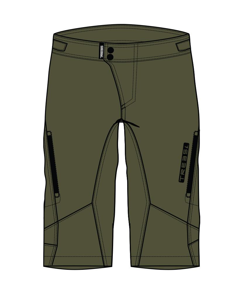 Trees Resilient Short