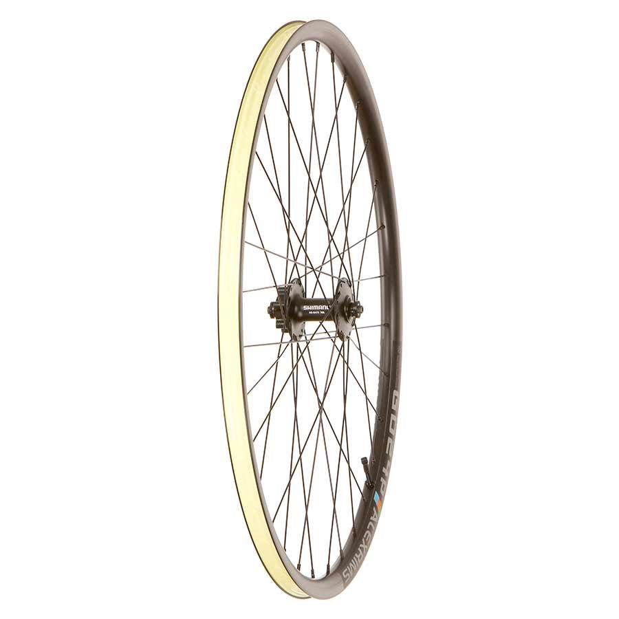 Wheel Shop 700c M475/Alex GD24P 100mm 6b Front Wheel