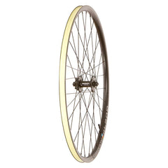 Wheel Shop 700c M475/Alex GD24P 100mm 6b Front Wheel