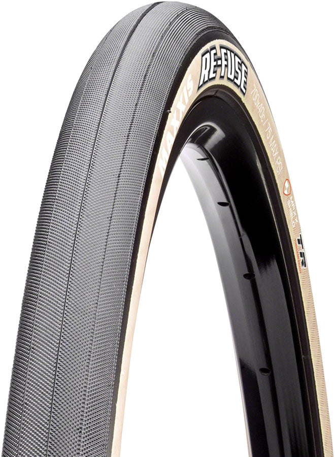 Maxxis Re-Fuse Tubeless Ready