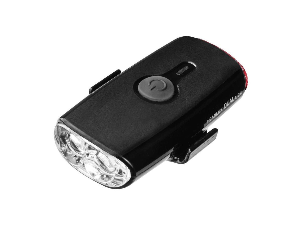 Topeak Headlux Dual Helmet Light