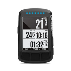 Wahoo Elemnt Bolt Stealth GPS