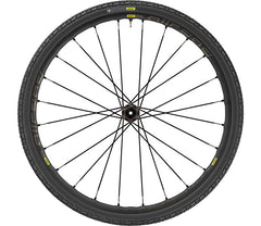 Mavic Allroad Elite Disc Centerlock Wheelset